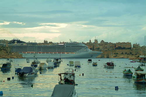 14.10. Wie ein Hochhaus