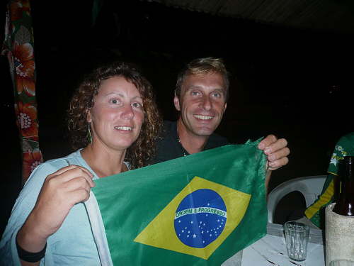 15.06. Jubeln fuer Brasilien