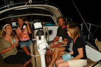 15.09. Argentinischer Abend