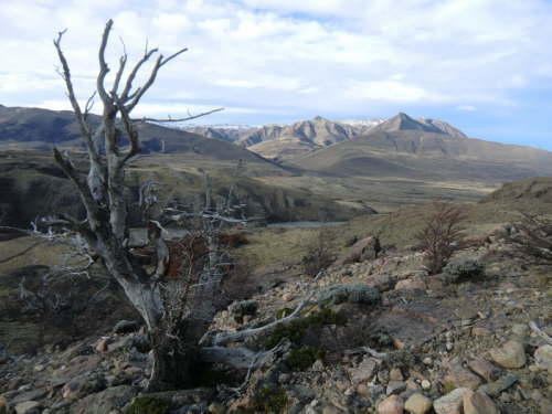 15.5.Neuer Tag, neuer Berg