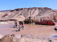 15.6.Radwege? Gibts hier nich!