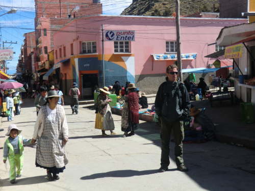 15.7.Wie im Knirpsenland