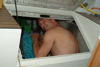 16.03. Kay aus der Kiste?