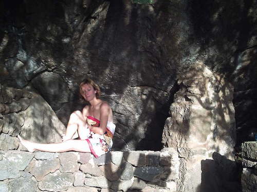 16.12. Open-air-Sauna 