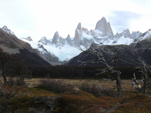 16.5.Cerro Fitz Roy