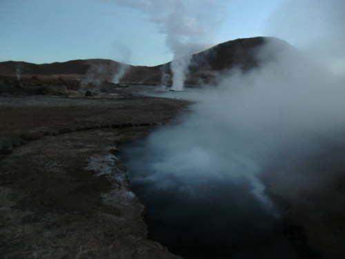 16.6.Tatio-Geysire