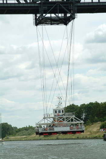 16.07. F�hre im NOK