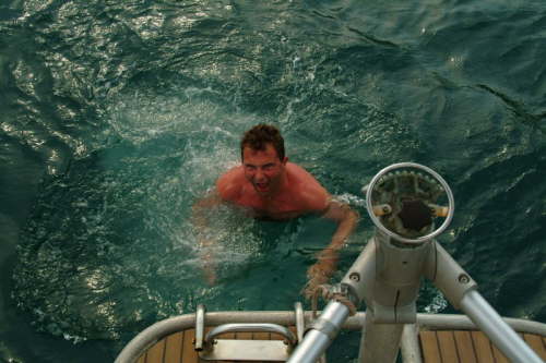 16.9.Anbaden - bl�de Idee!