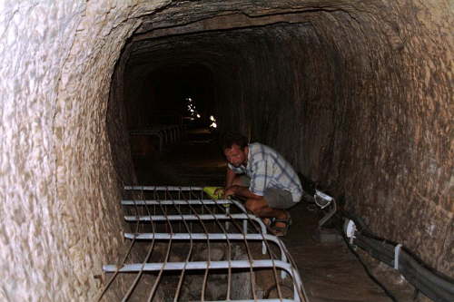 17.07. Ingenieurtechnische Meisterleistung