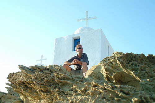 01.07. Kleine Kapellen