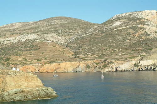 01.07. Karg und felsig