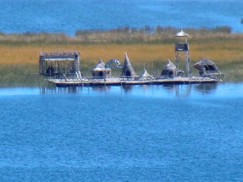 17.7.Schwimmende Insel