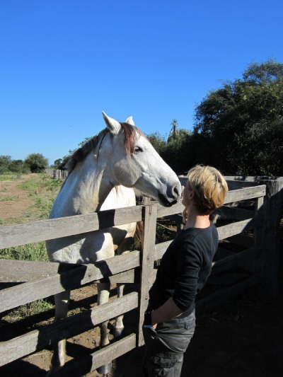 17.7.Schau mir in die Augen, Kleiner