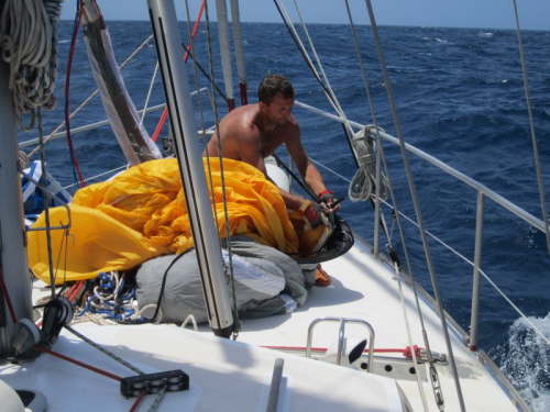 18.10.K�pt�n k�mpft mit