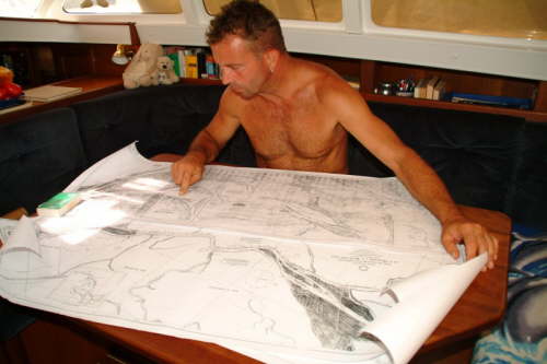 18.11.Endlich! Haben Karten f�r die Rios!