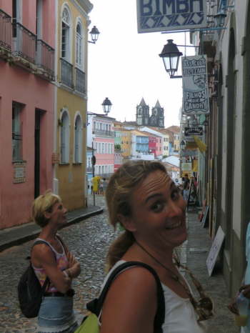 18.10. Schaufensterbummel