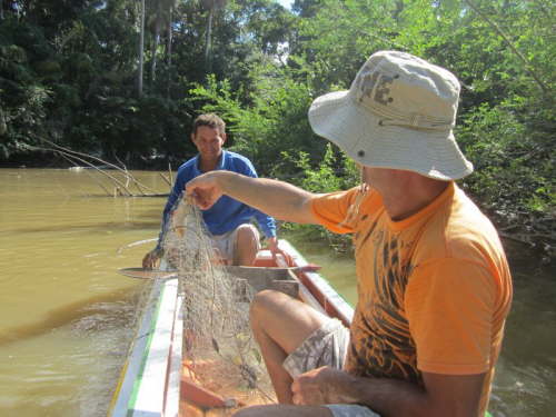 18.12.Fischen mit Markus