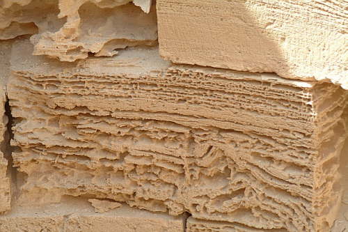 18.04. Erstaunlich, dass sie noch steht