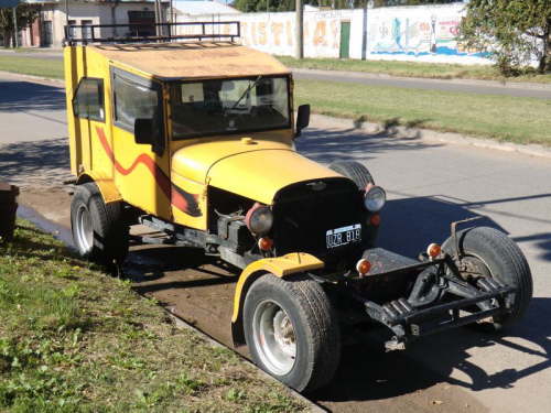 18.4.Immer noch auf Autosuche