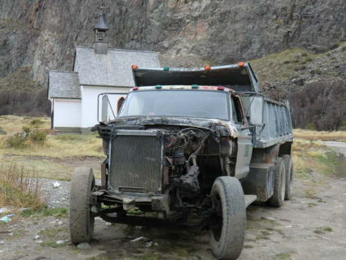 18.5.Kapelle in El Chalt�n