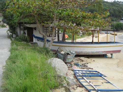 18.9.Mal wieder F�sse vertreten