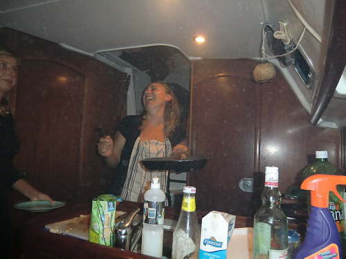 19.09. Kuechenfee Anna