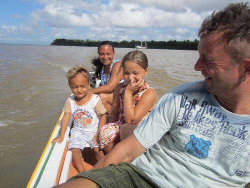 19.12.Wir fahren Lena besuchen