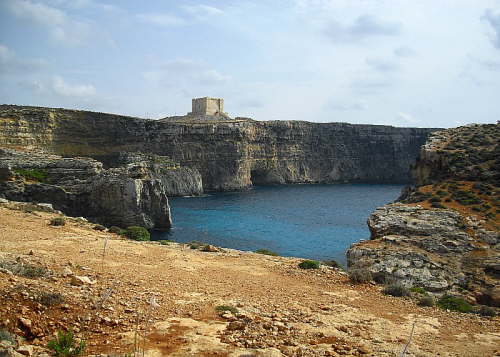 01.10. Anschliessend Inselwanderung