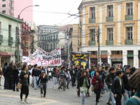 1.6.Studentenproteste