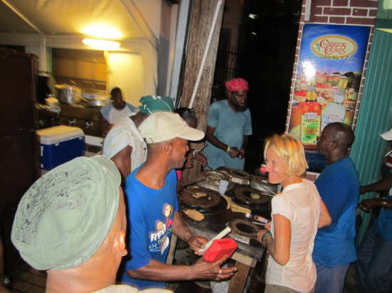 1.6.Auch mal drauf hau�n!