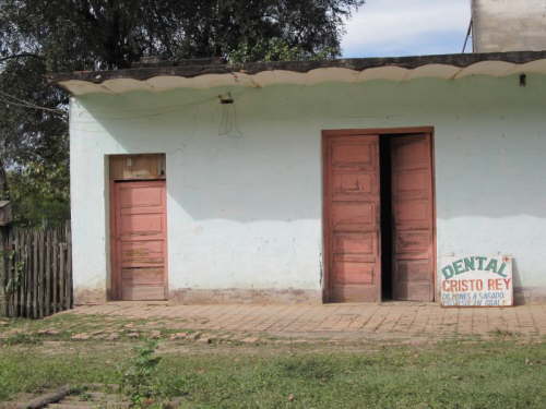 1.8.rtliche Zahnarztpraxis