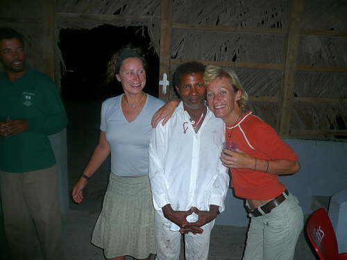 20.05. Verabschiedung