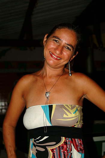 20.06. Etwas zahnlos, aber herzlich!