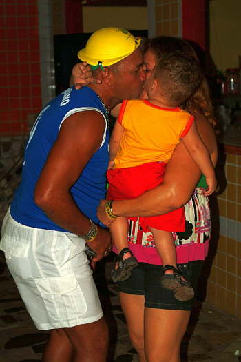 20.06. Gluecklich ueber den Sieg