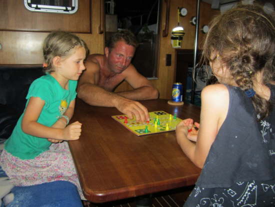 20.5.K�pt�n wird vernichtend geschlagen