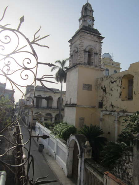 20.Iglesia Nuestra Senora de Bel�n