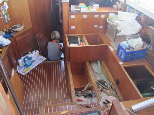 20.10.Es ist mal wieder Sonntag