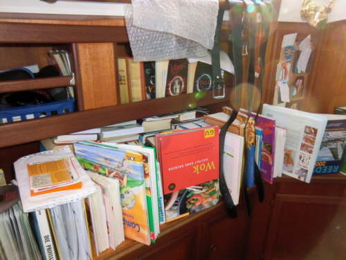 20.03.Geflutete Literatur