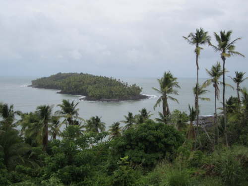 20.1.Ile du Diable, die Teufelsinsel