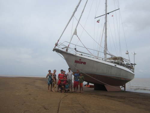 20.12.Trockengefallen