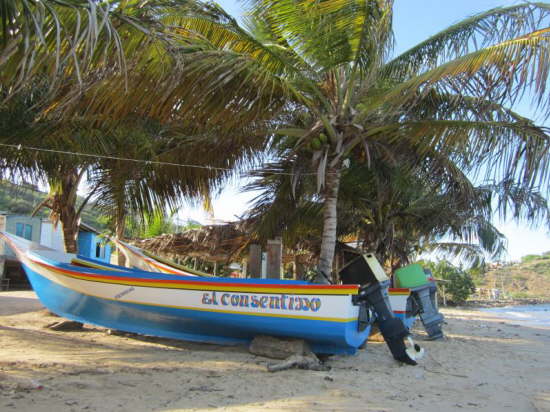 20.9.Typische Fischerboote