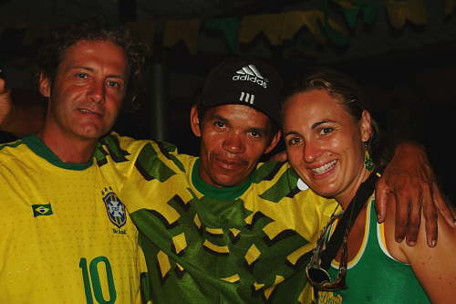 20.06. Franzl und Anna