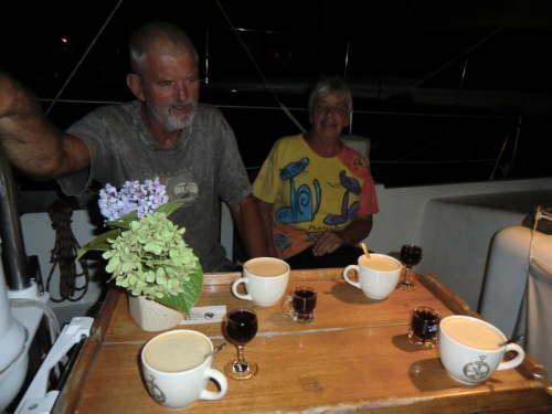 21.02.Zu Gast auf der 