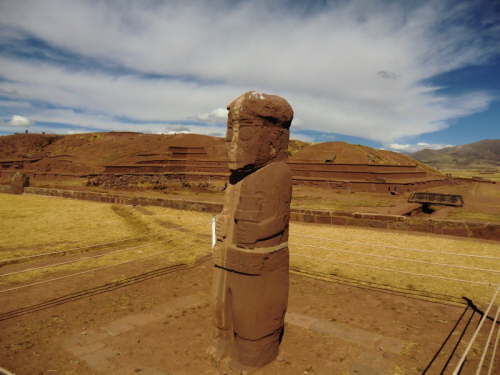 21.7.Tiahuanaco