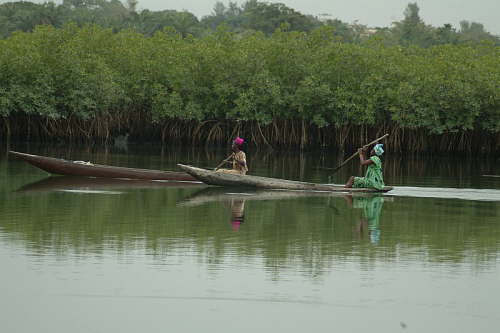 22.01. Ganz gemaechlich ...