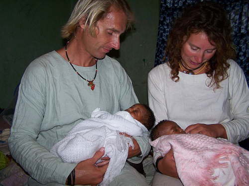 22.01. Tom und Susi feiern heute ...