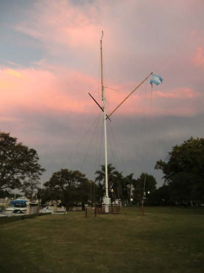 22.03.Wetter im Anmarsch