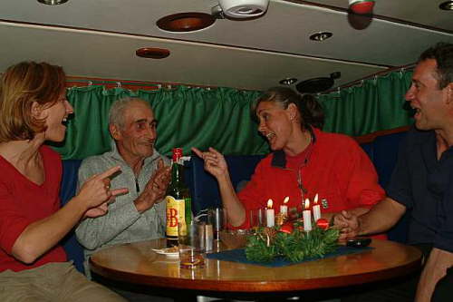 22.12. Pasquales Geburtstag