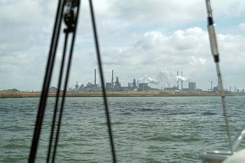 22.07. Die andere Seite