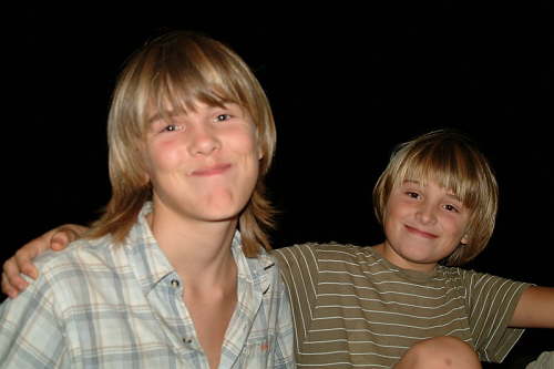 23.01. Felix & Marvin